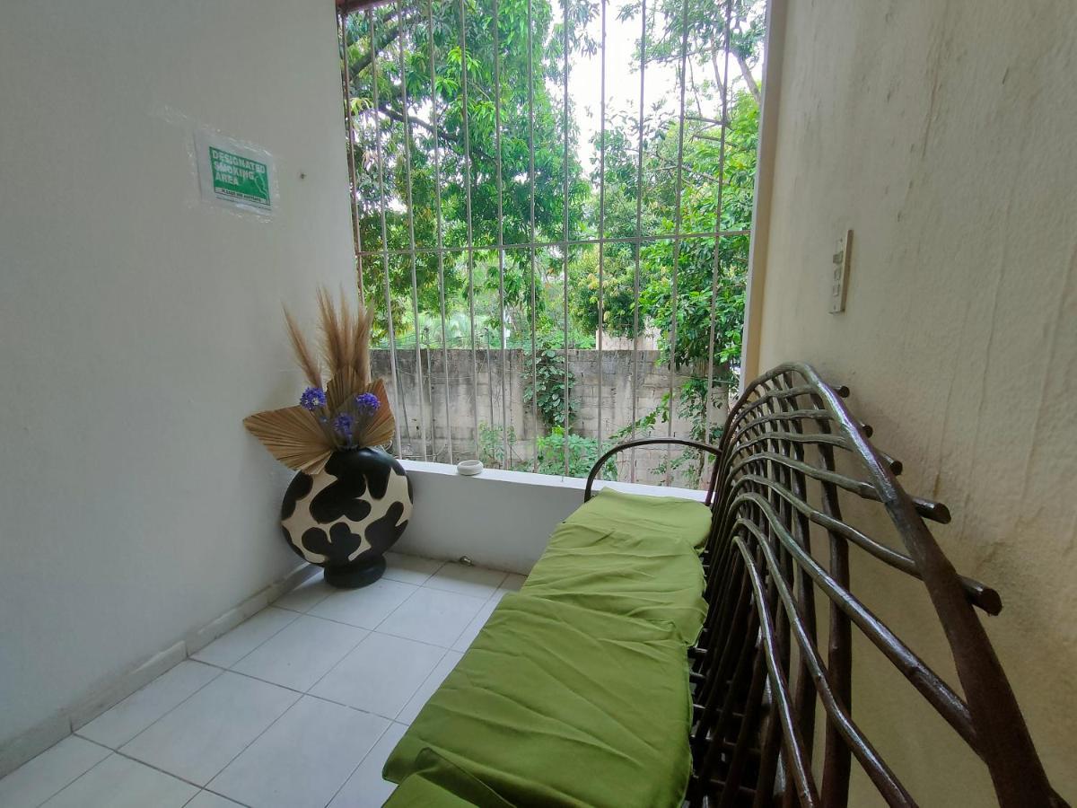 Hostal Pakal King Palenque Exterior foto