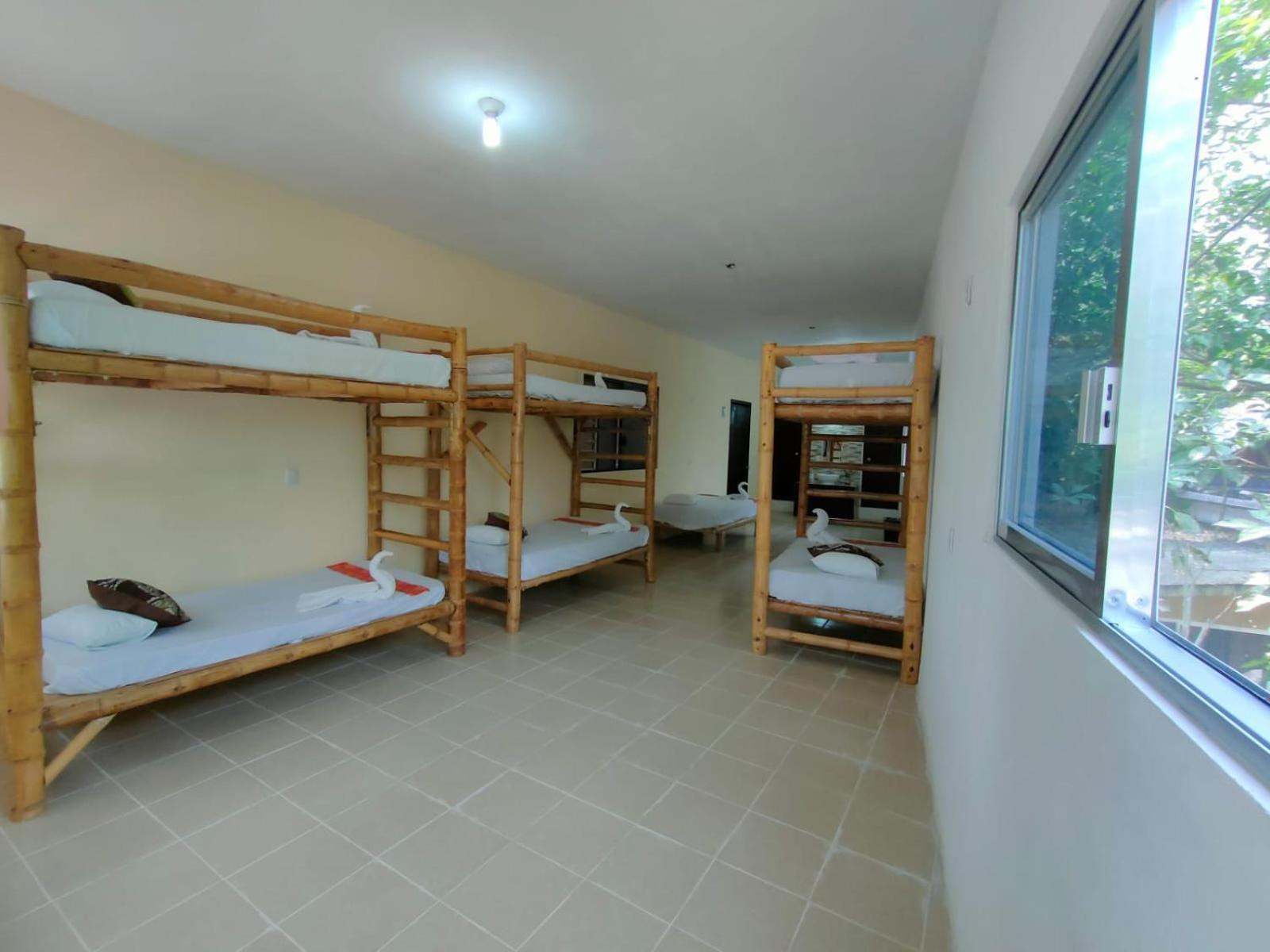 Hostal Pakal King Palenque Exterior foto